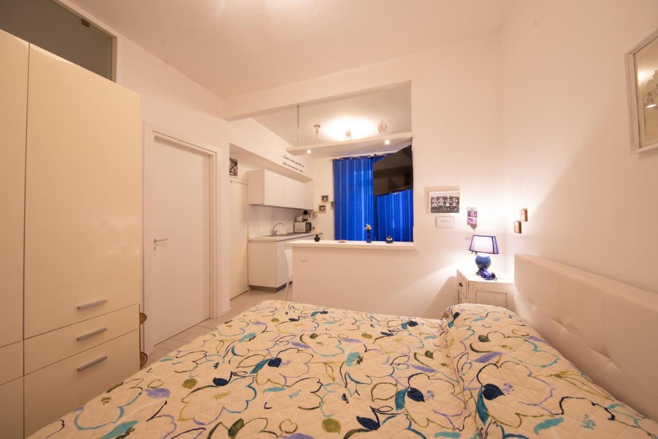 Maison Duomo Apartment Cefalu Exterior photo